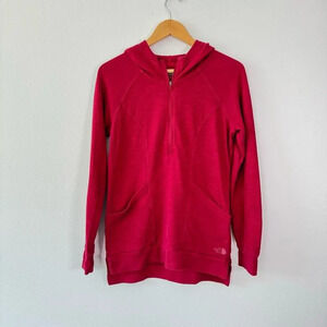 The North Face Hooded LS Tshirt